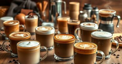 kaffee Rezepte