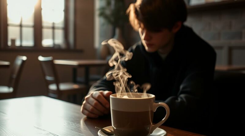 kaffee bei kopfschmerzen