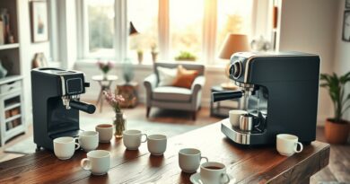 kaffee ecke