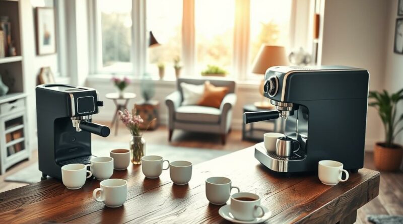 kaffee ecke