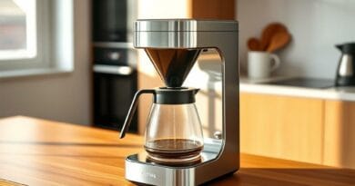 kaffee filtermaschine