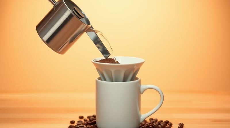 kaffee handfilter