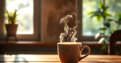 kaffee nach darmspiegelung