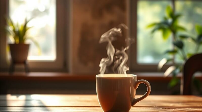 kaffee nach darmspiegelung