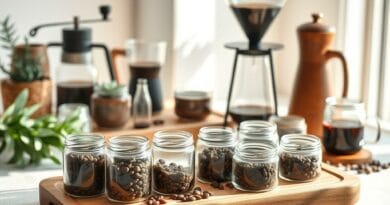 kaffee probierset