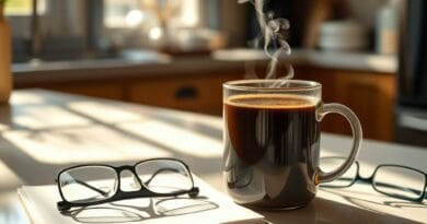 kaffee vor darmspiegelung