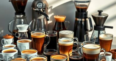 kaffee zubereitungsarten