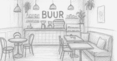 Café Buur Köln – #mybrunchisbetterthanyours & Instagram-Hotspot im Belgischen Viertel