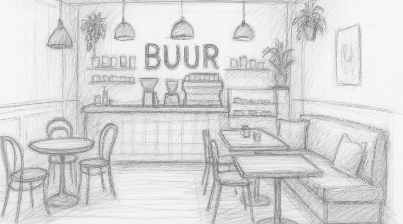 Café Buur Köln – #mybrunchisbetterthanyours & Instagram-Hotspot im Belgischen Viertel