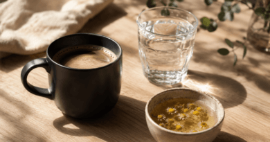 Kaffee bei Durchfall: Trinken oder lieber lassen?