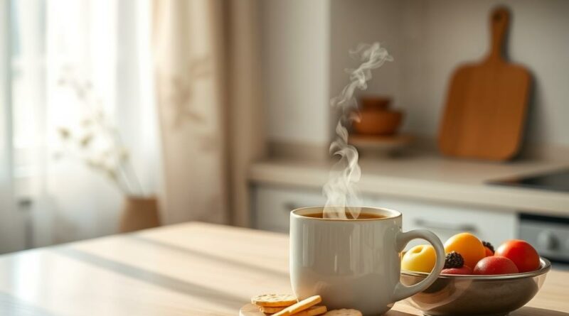 kaffee bei durchfall