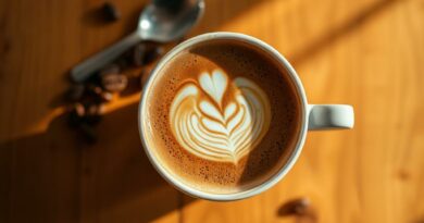 kaffee cortado