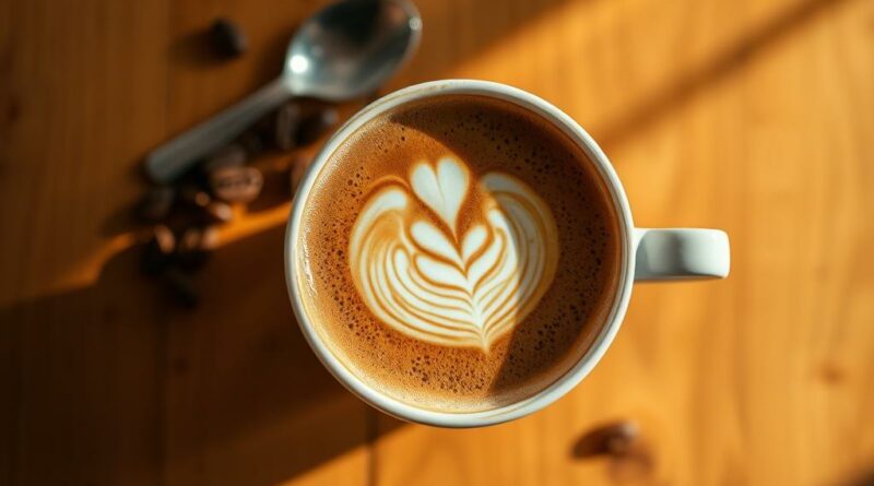 kaffee cortado