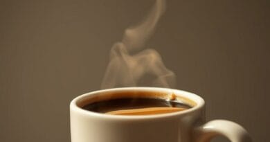 kaffee cortisol