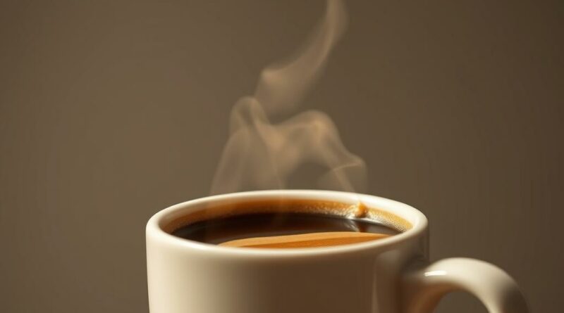 kaffee cortisol