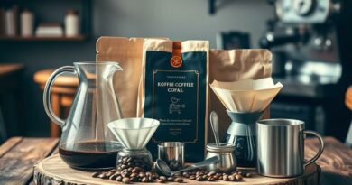 kaffee geschenkset