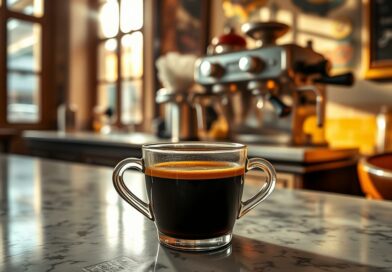 kaffee italienisch