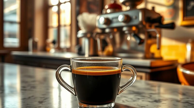 kaffee italienisch