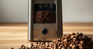 kaffee mahlgrad