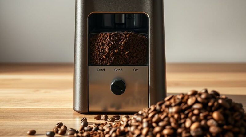 kaffee mahlgrad