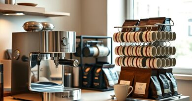 kaffee regal