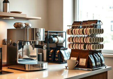 kaffee regal