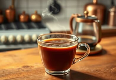 kaffee schmeckt sauer