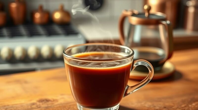 kaffee schmeckt sauer