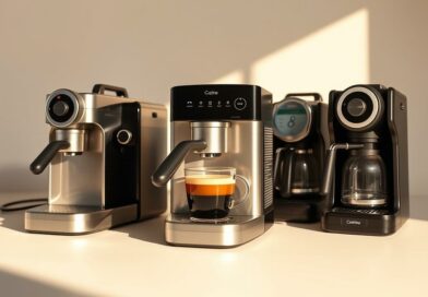beste Kaffeemaschinen für unterwegs