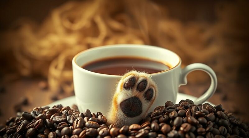 kaffee aus katzenkot