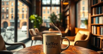 kaffee long