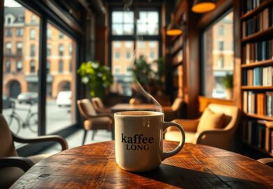 kaffee long