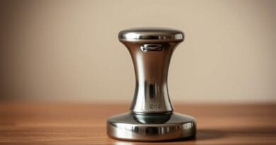 kaffee tamper
