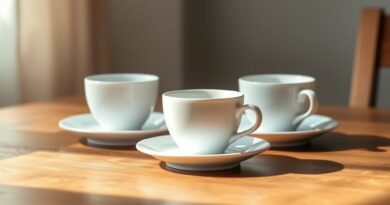 kaffee tassen set