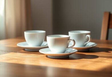 kaffee tassen set