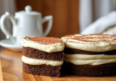 kaffee torte