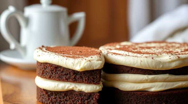 kaffee torte