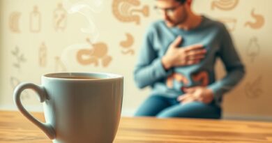 kaffee verdauung