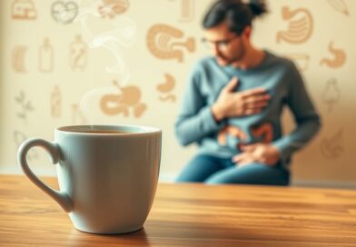kaffee verdauung