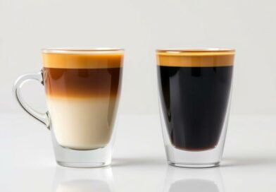 unterschied espresso und kaffee crema