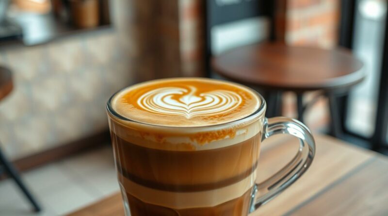 cafe crema