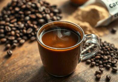 caro kaffee