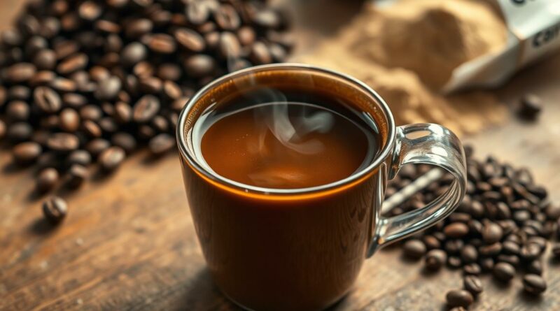 caro kaffee