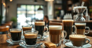 decaf