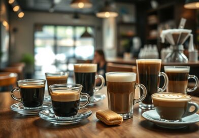 decaf