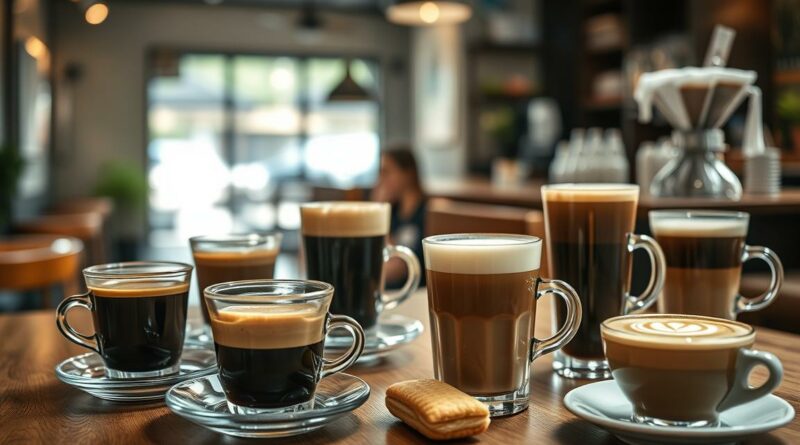 decaf
