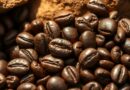 entkoffeinierten kaffee