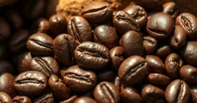 entkoffeinierten kaffee