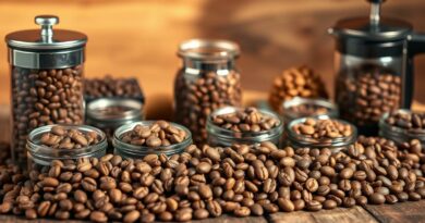 french press kaffeesorte