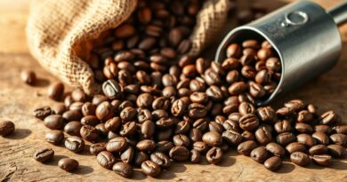 kaffee kaufen online oder im Markt